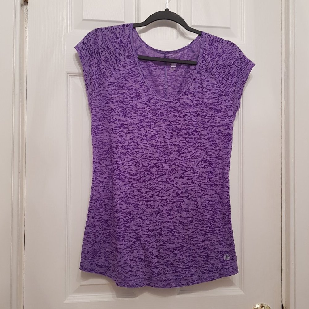VSX Victorias Secret womens sport tee